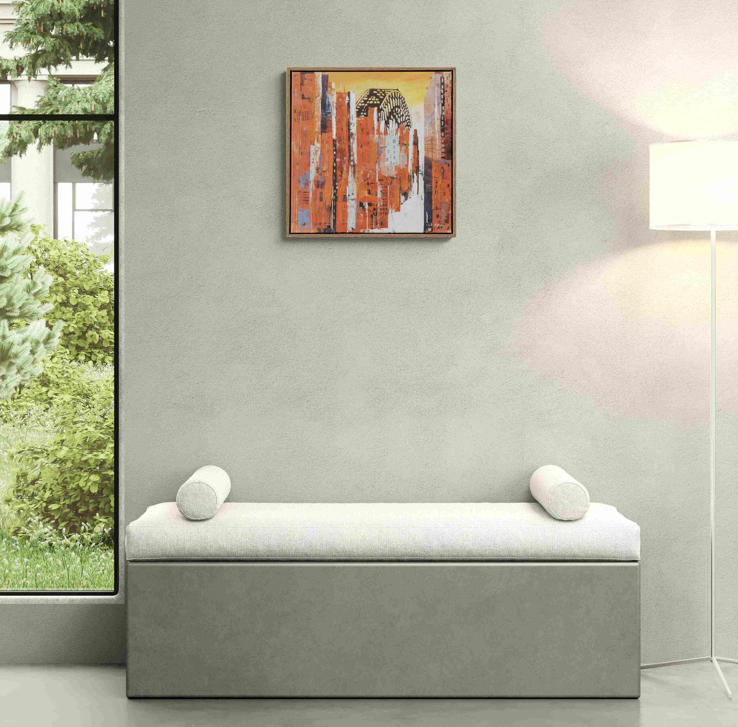 Golden City Opera House