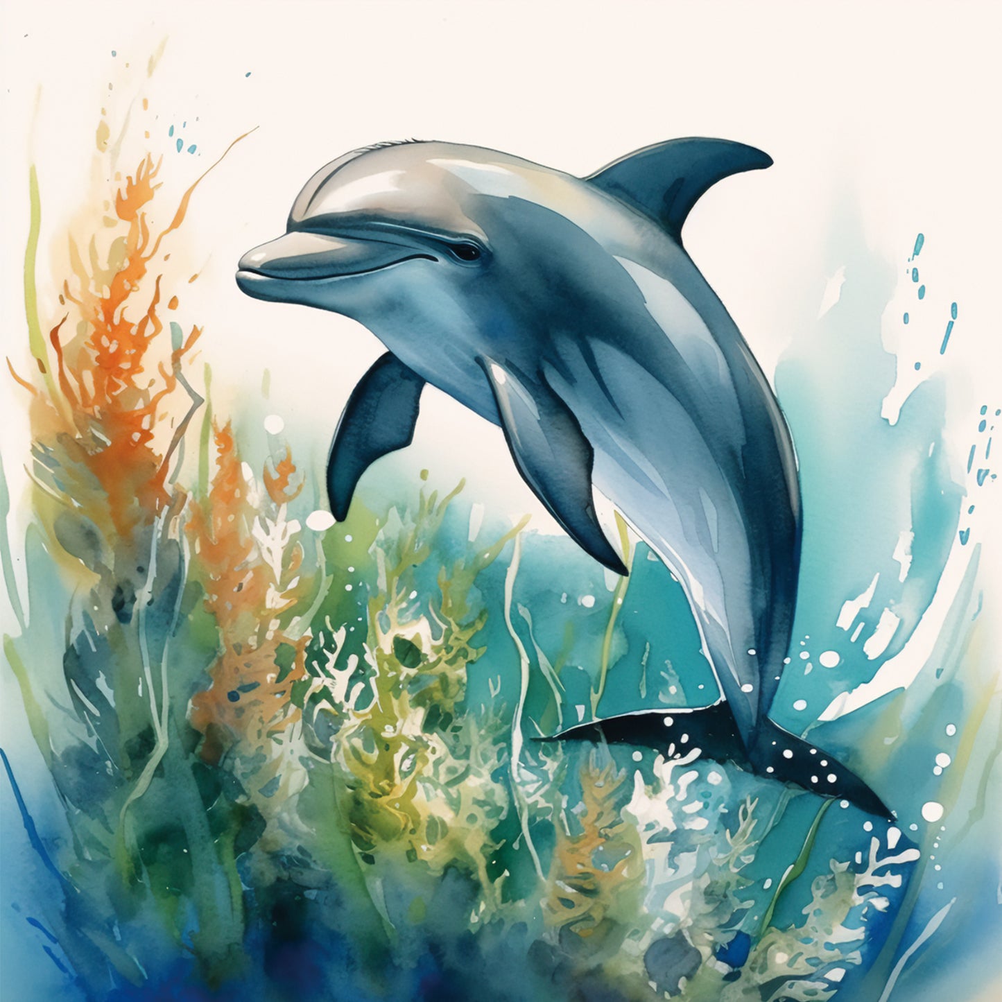 Ocean Leap B.