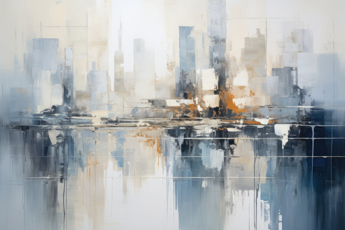 City of Dawn.