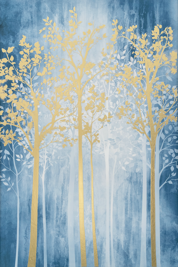 Golden Canopy.