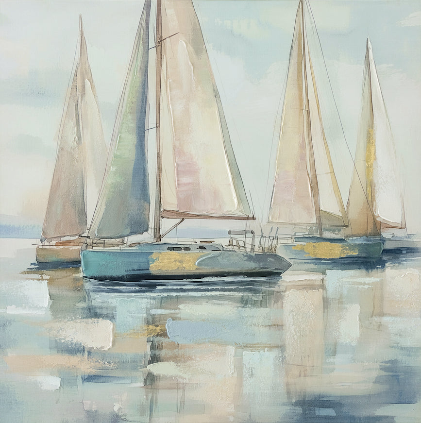 Serene Voyage
