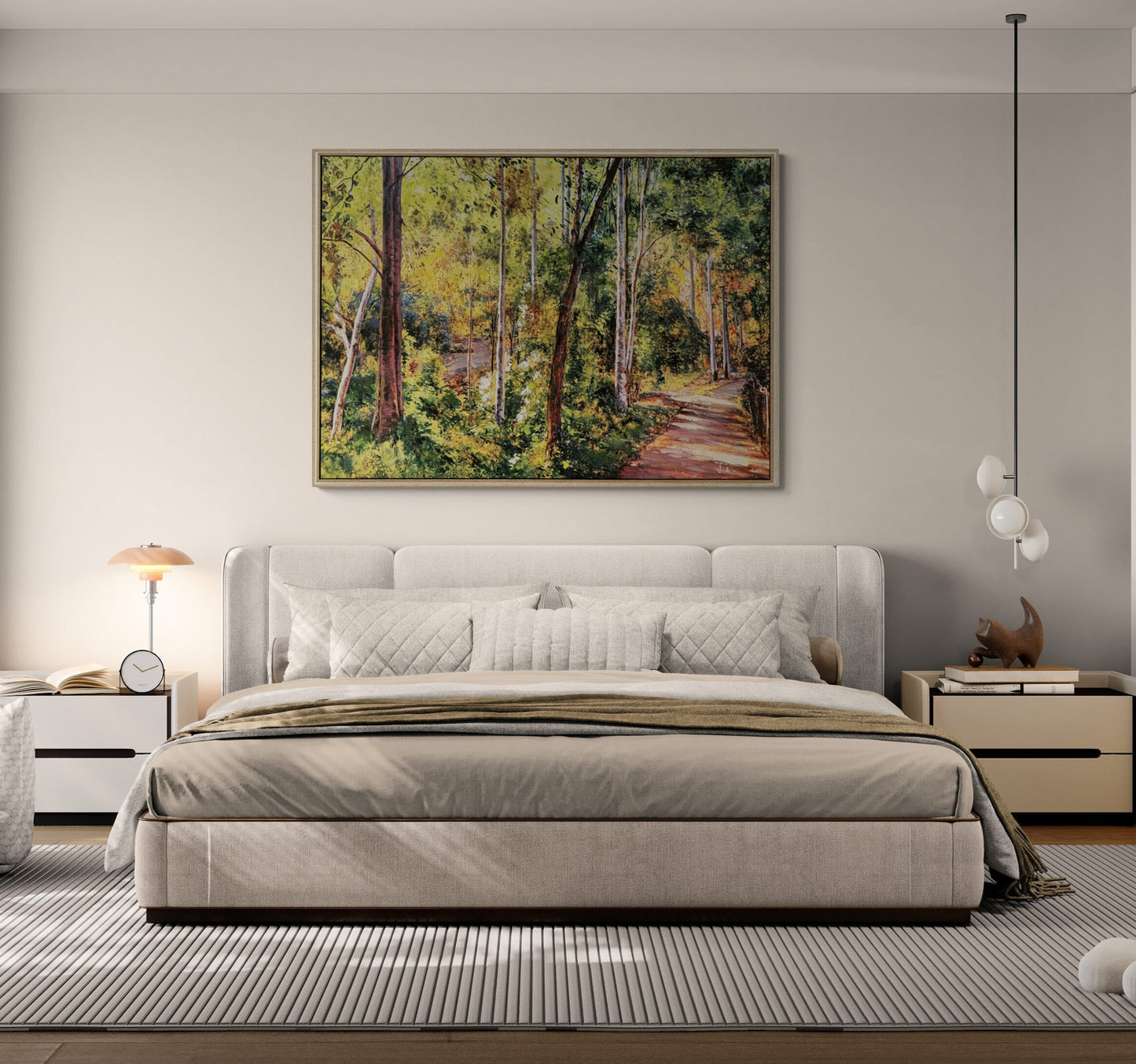 Golden Path Lane Cove