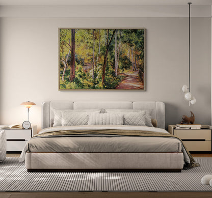 Golden Path Lane Cove