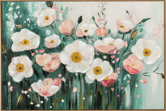Mountain Flowers