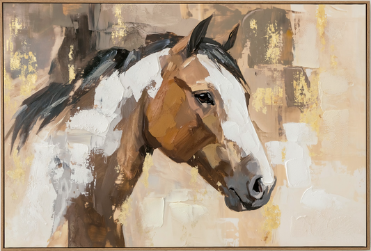 Horse Style