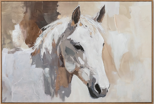 White Horse