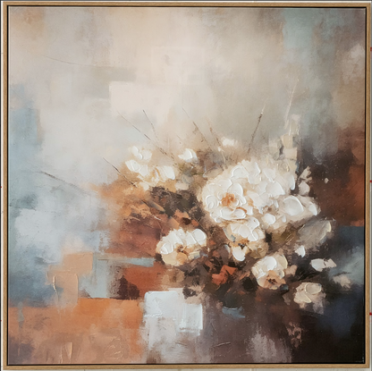 Impression of Flowers vase