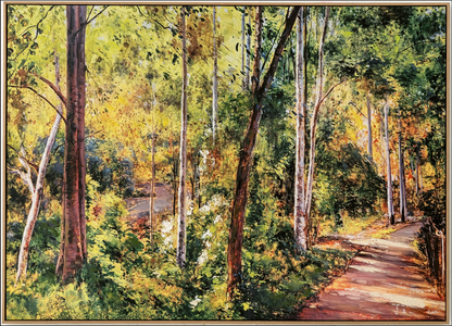 Golden Path Lane Cove