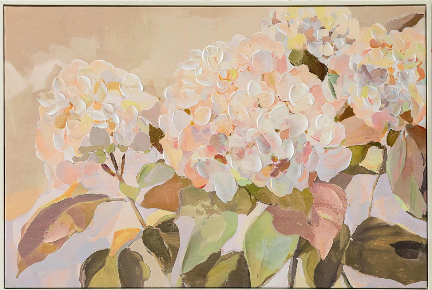 Hydrangeas