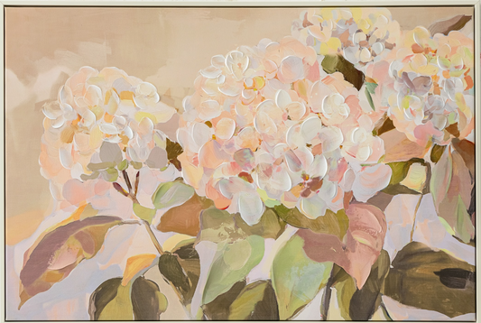 Hydrangeas