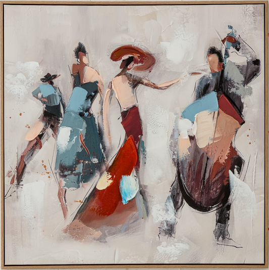 Music and Dance