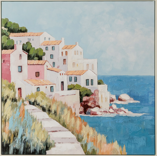 Coast View / B