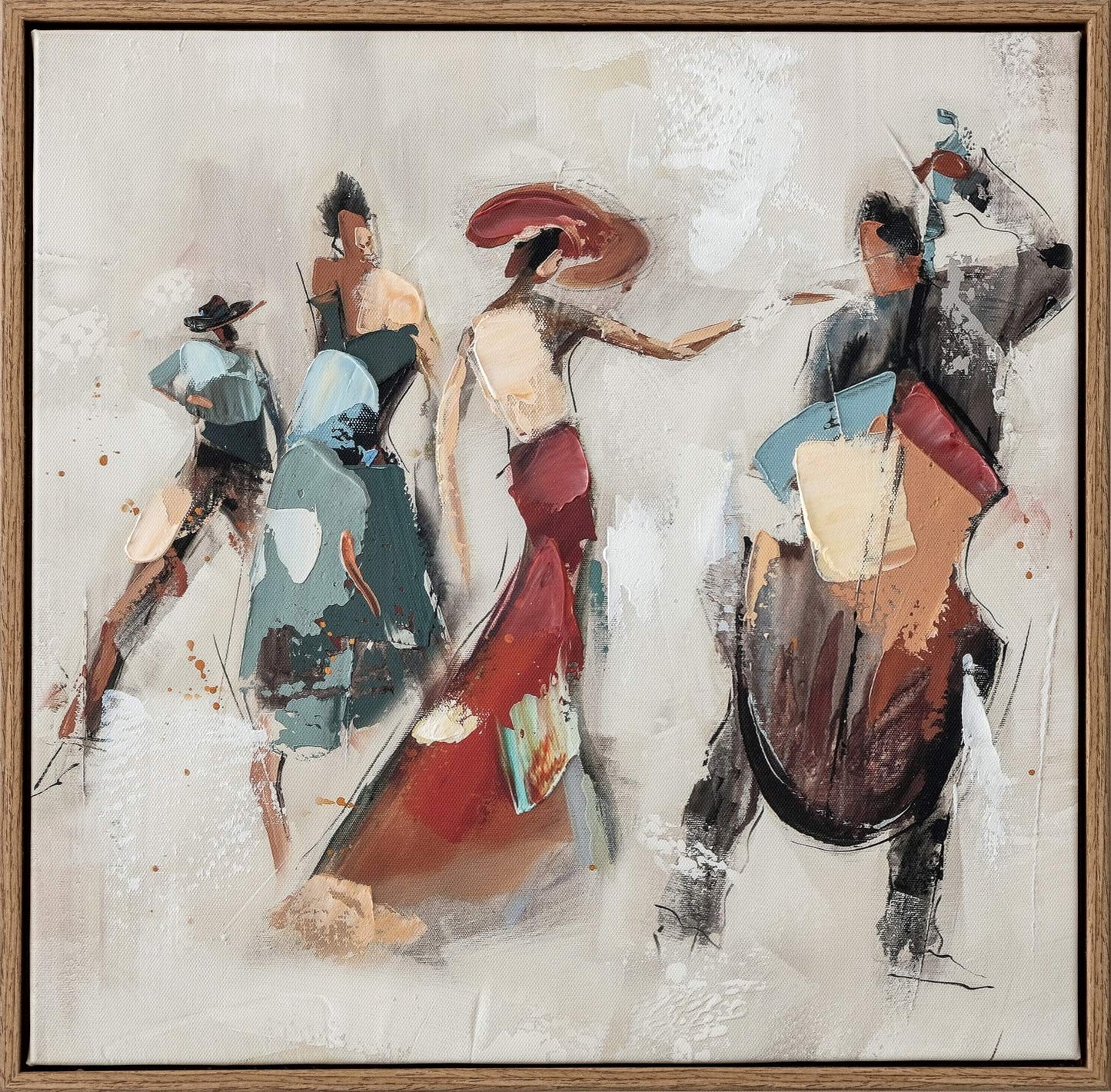 Music and Dance