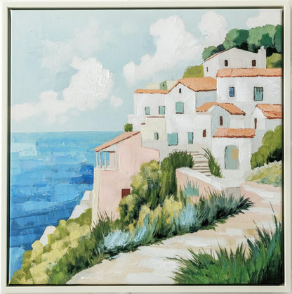 Coast View A