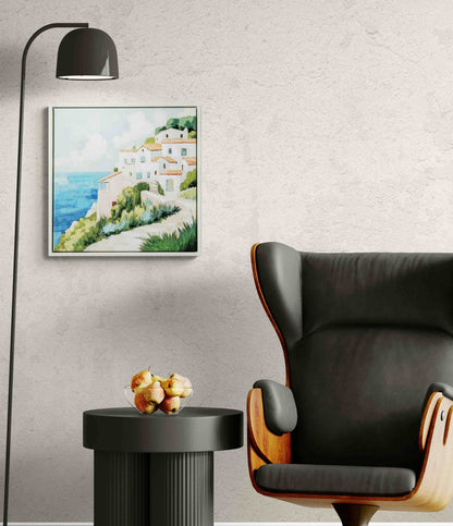 Coast View A