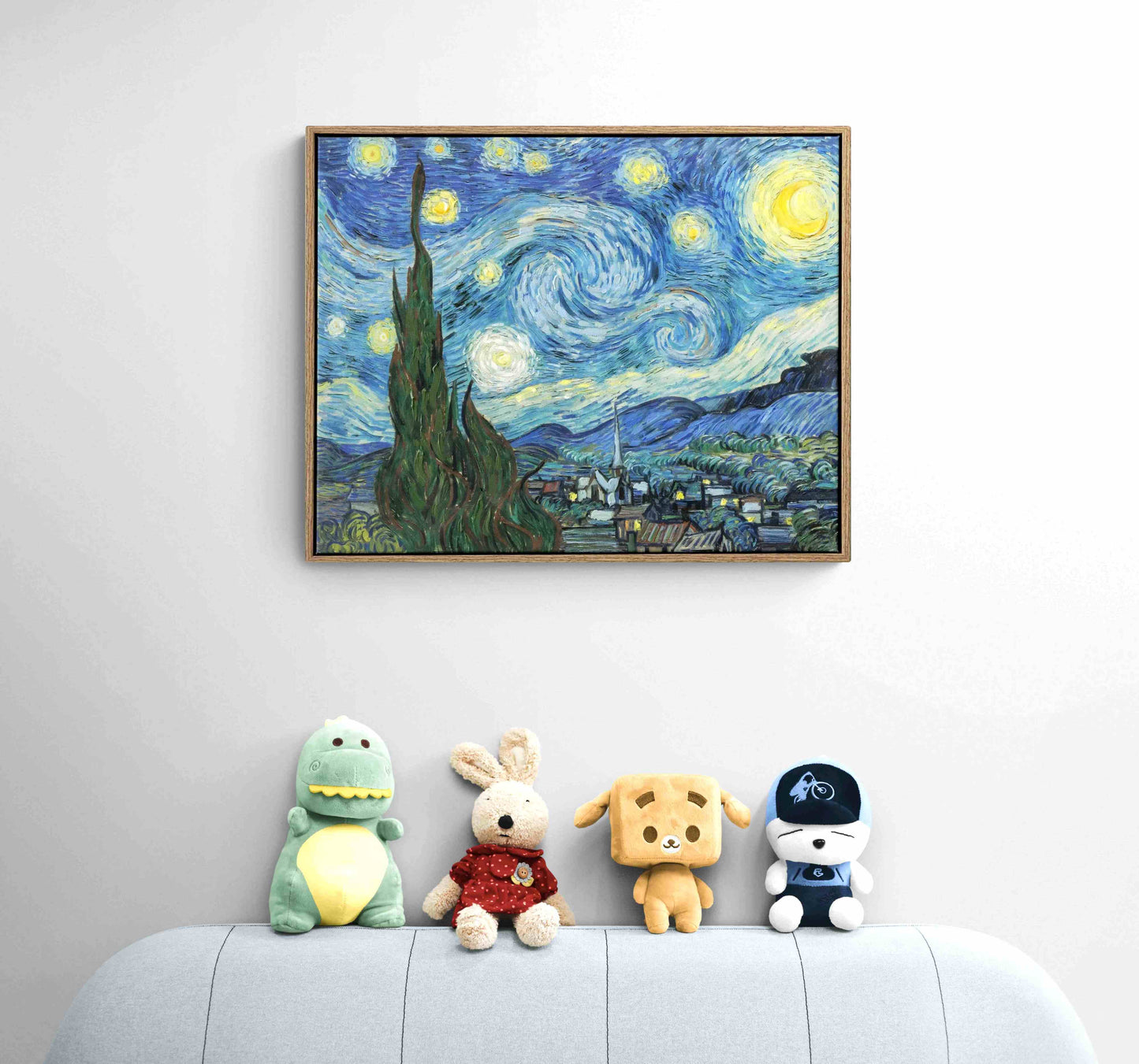 Star Night