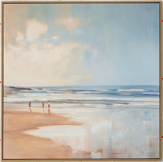 Stroll Coastline-A