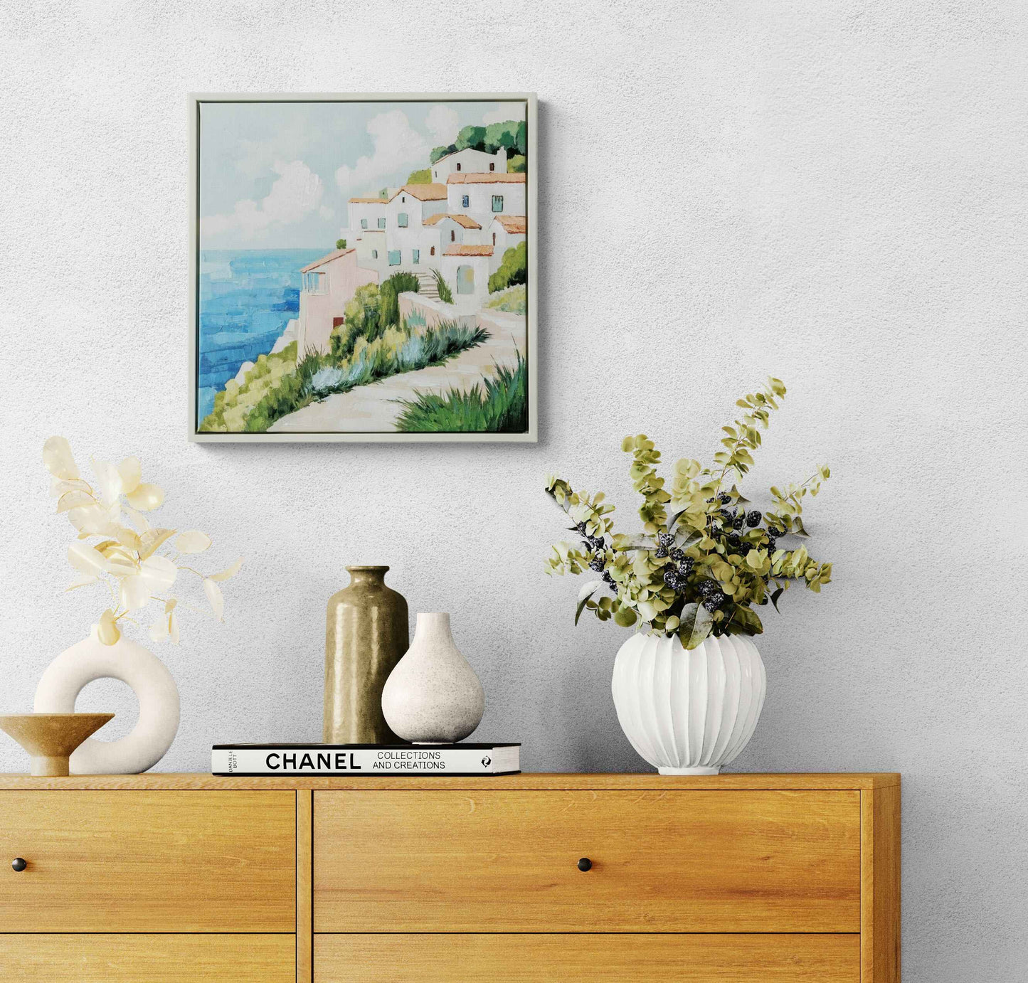 Coast View A