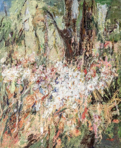 B Whispers of the Forest.