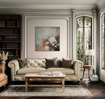 Impression of Flowers vase