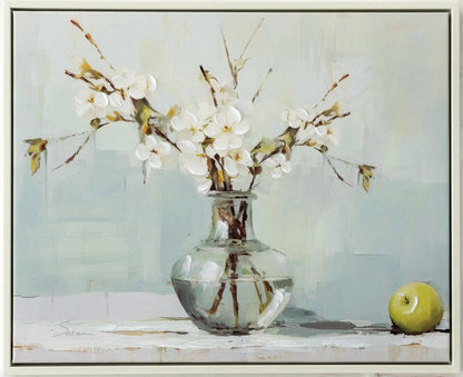 Serene Spring