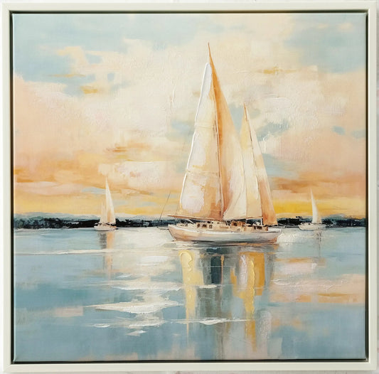 Set Sail