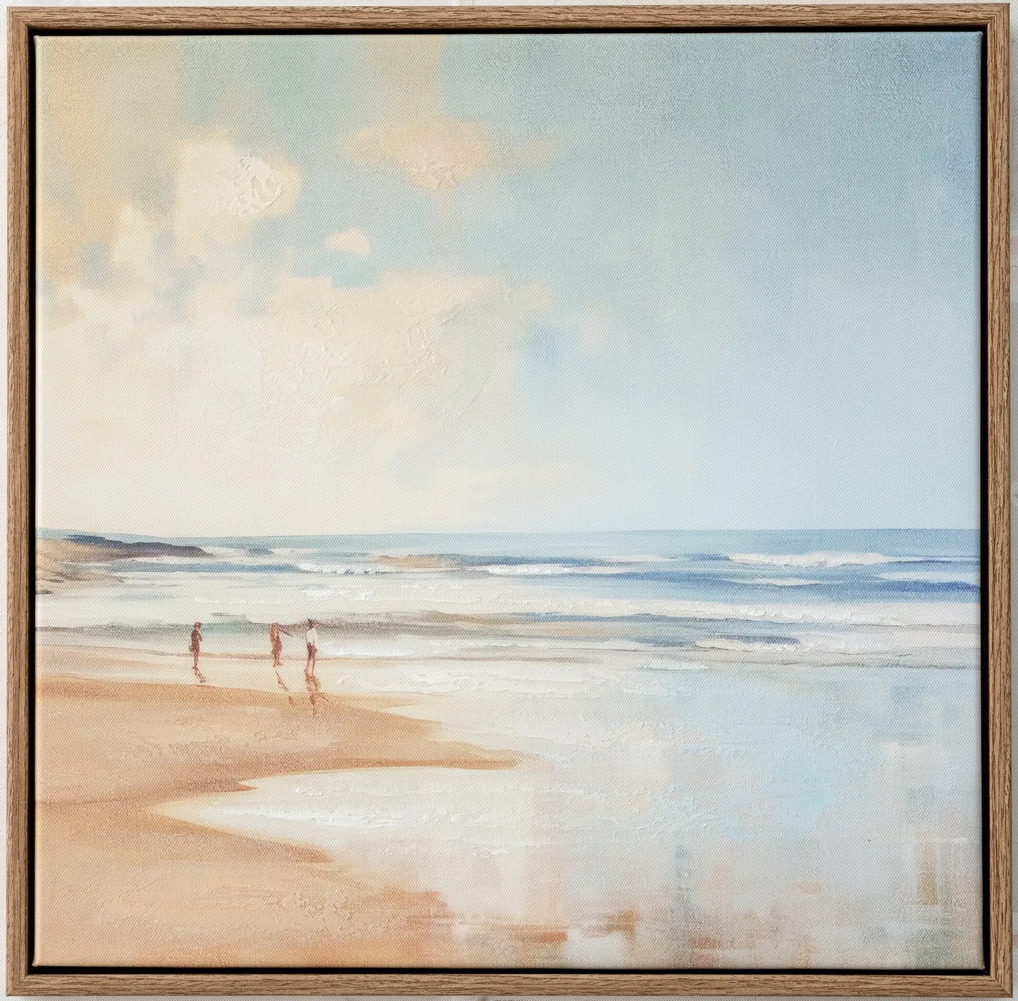 Stroll Coastline A