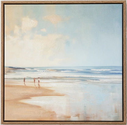Stroll Coastline A