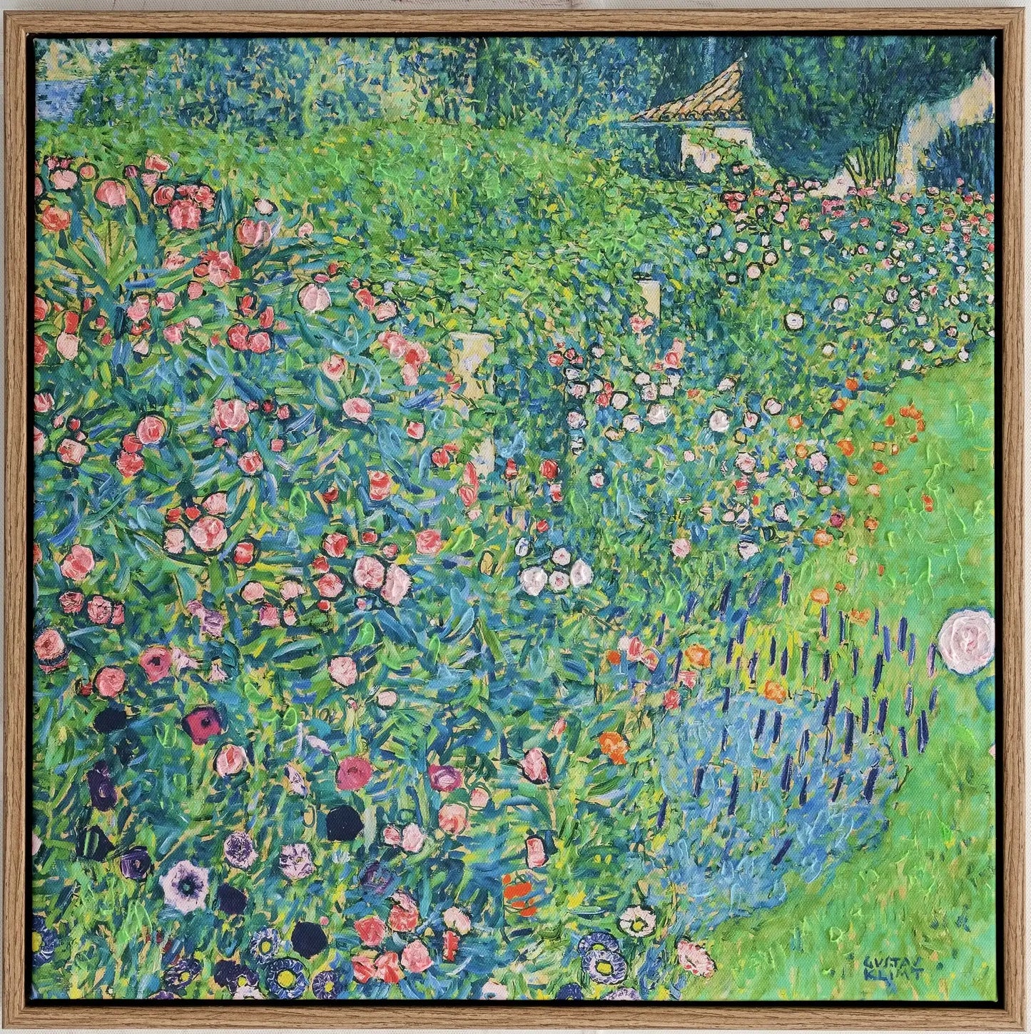 Flower Garden