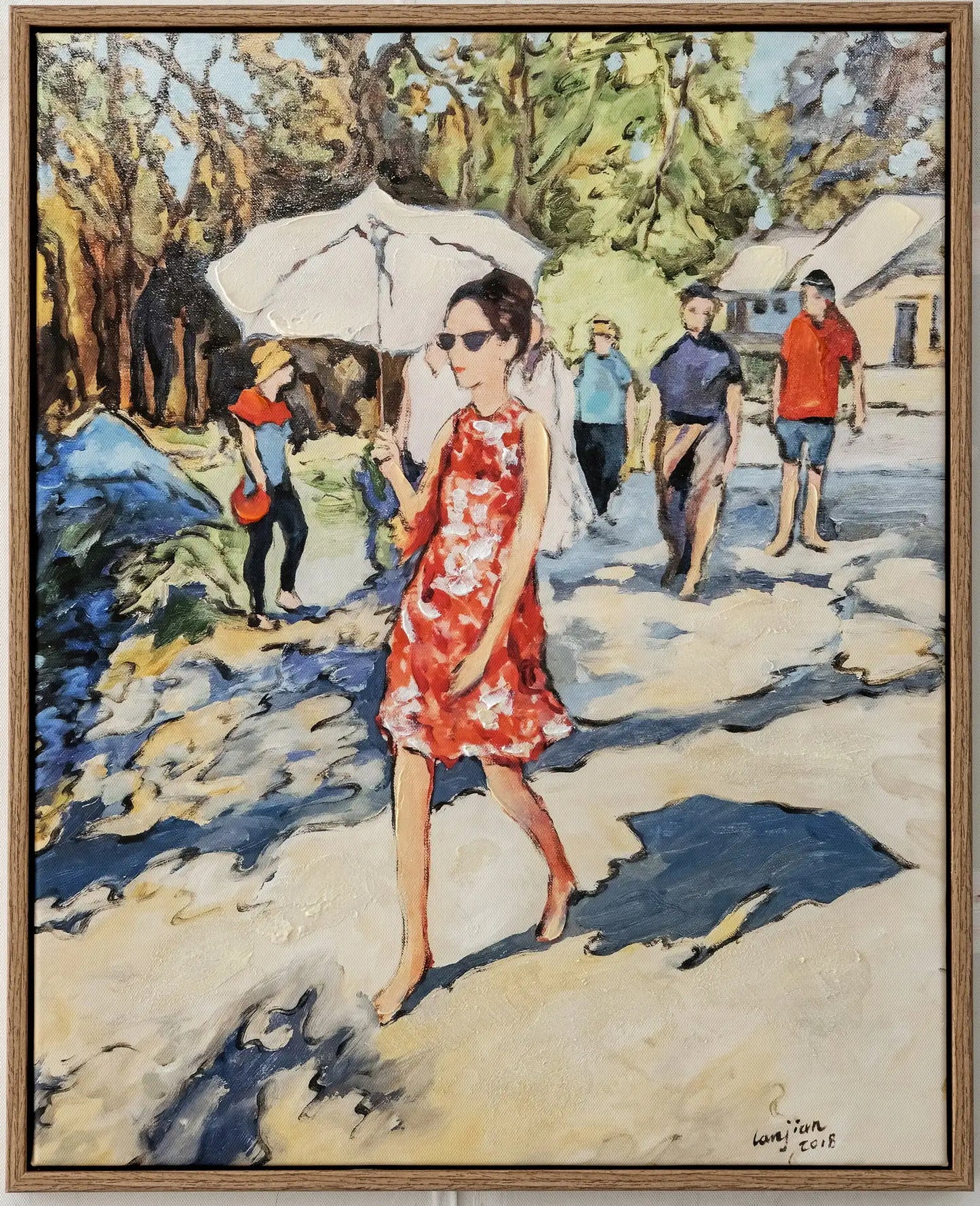 Summer Day