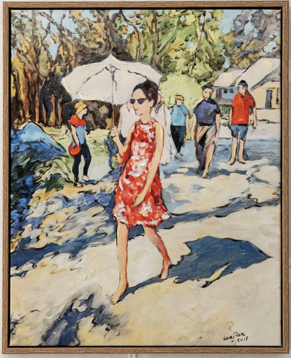 Summer Day