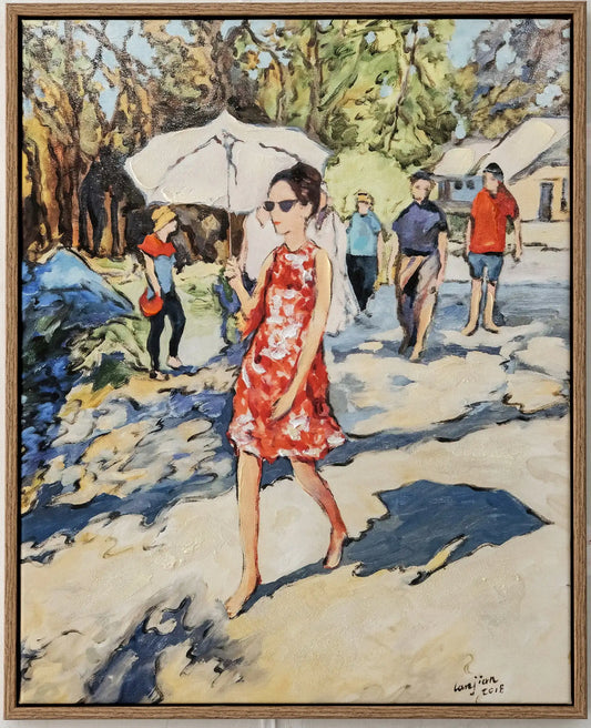 Summer Day