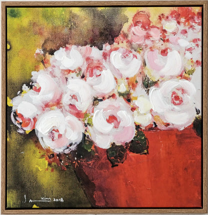 Rose Poems