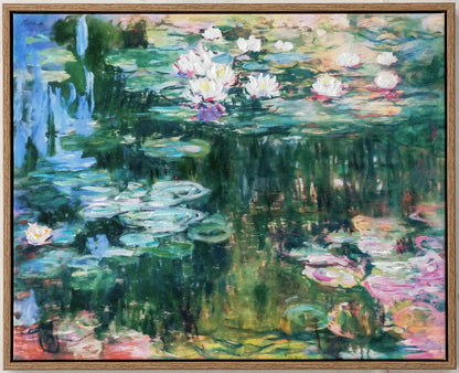 Water Lilies