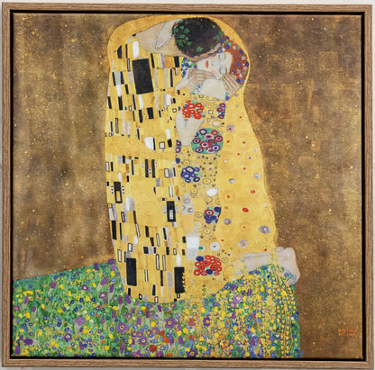 The Kiss