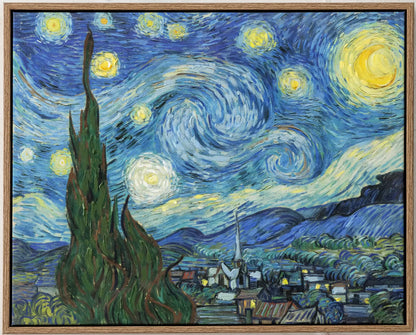 Star Night