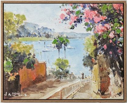 Sydney Bay View B