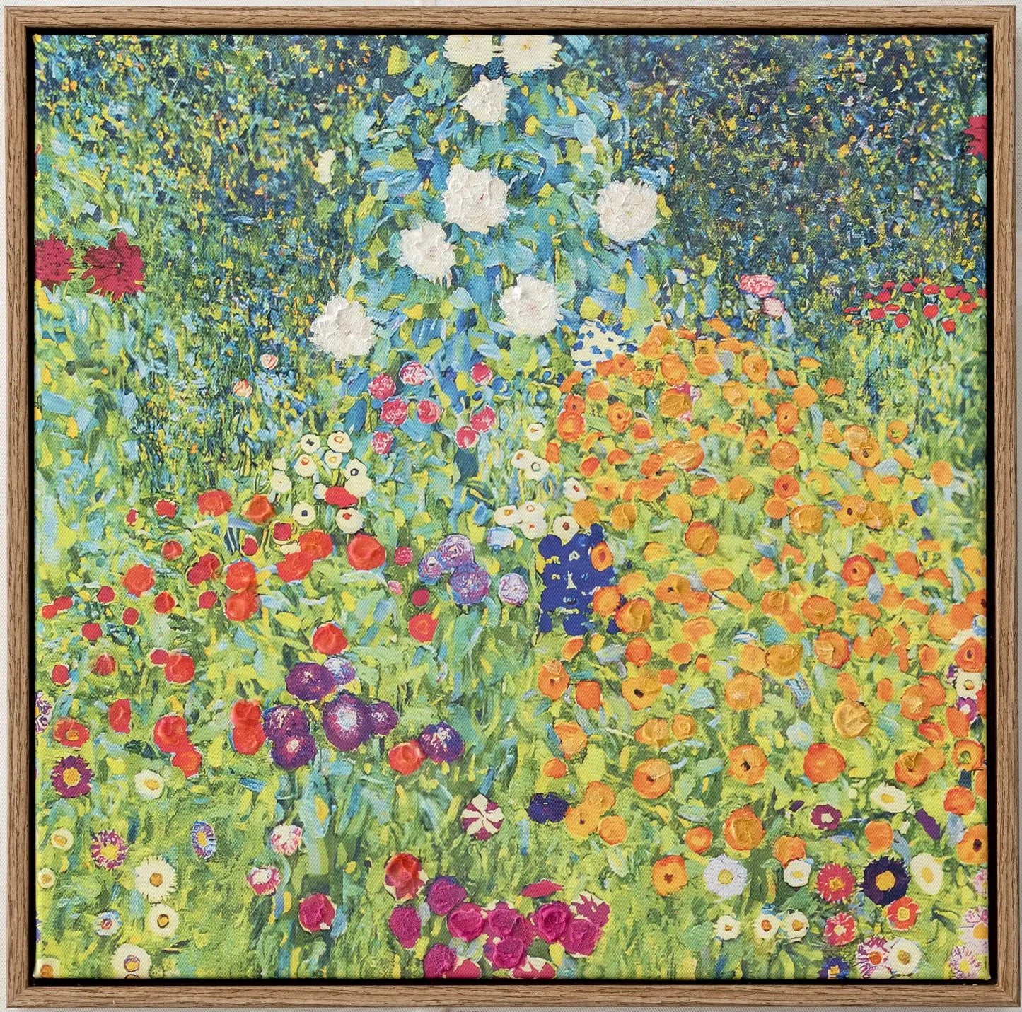 Garden Series