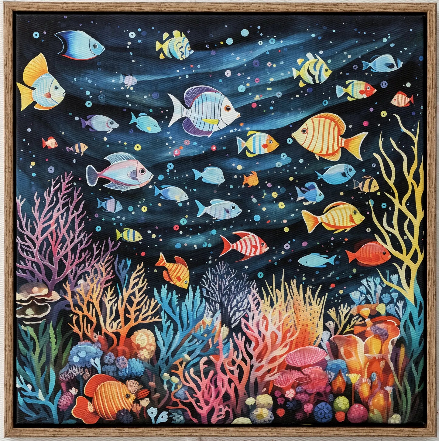 Underwater World