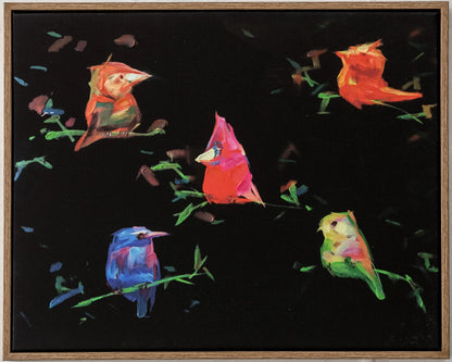 Night Chorus