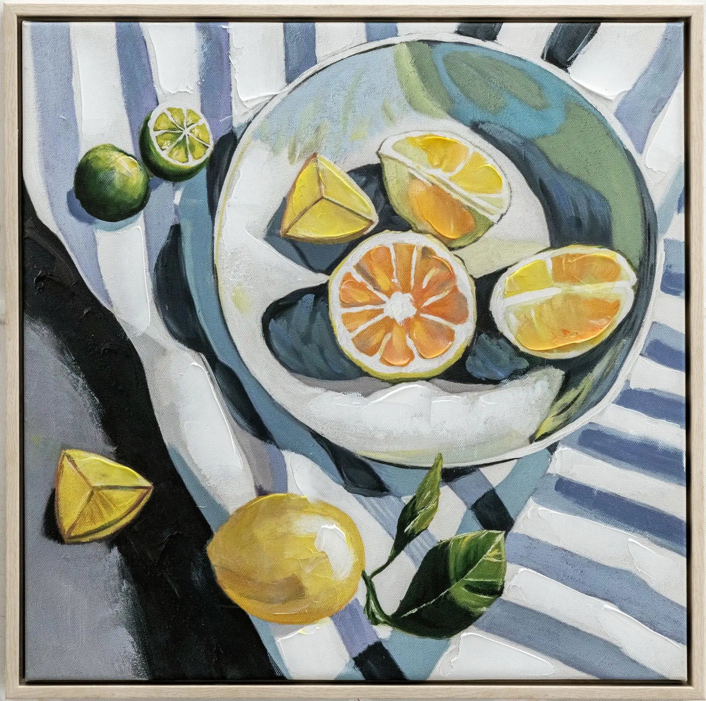 Citrus Morning