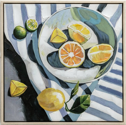 Citrus Morning