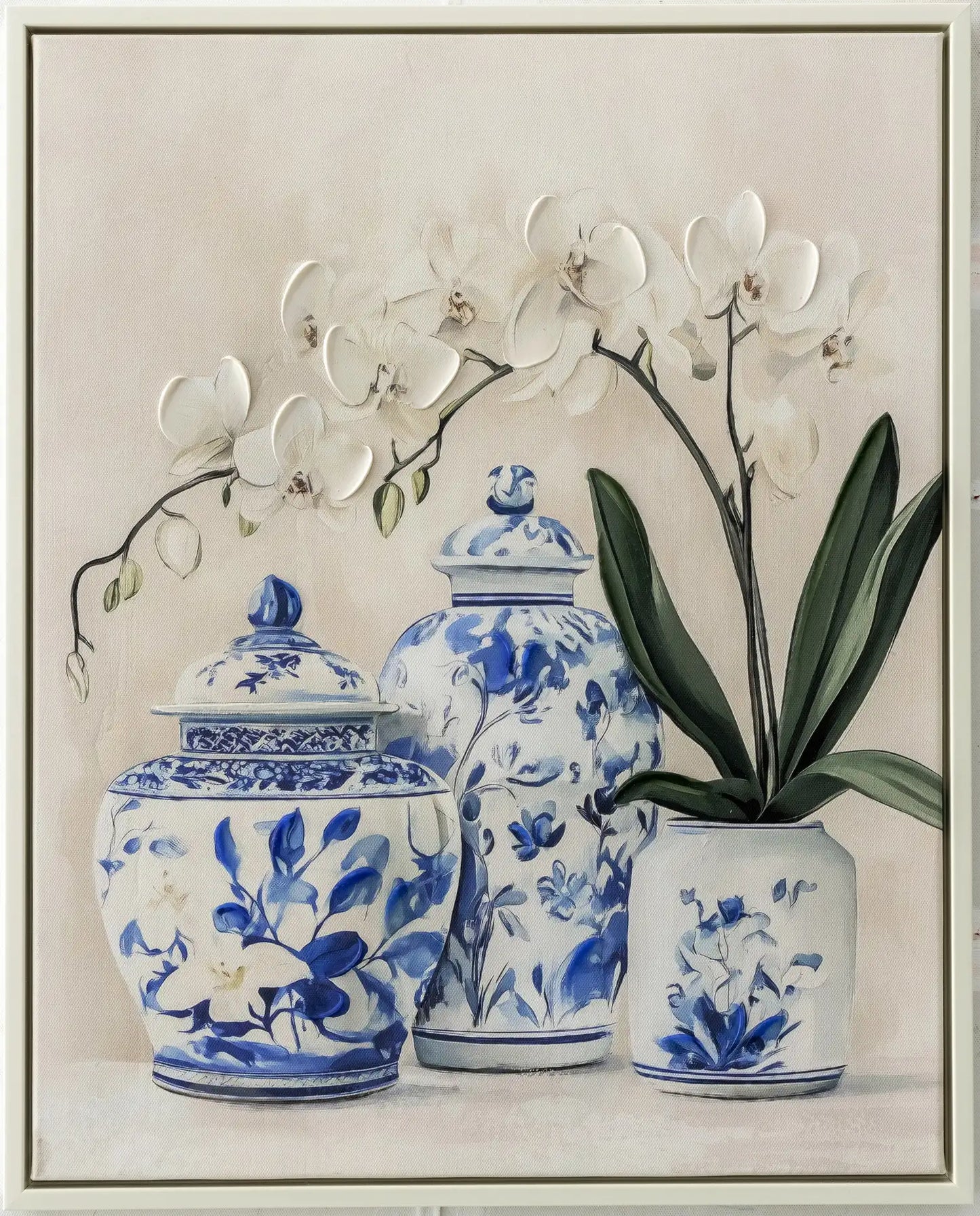 Orchid Vase