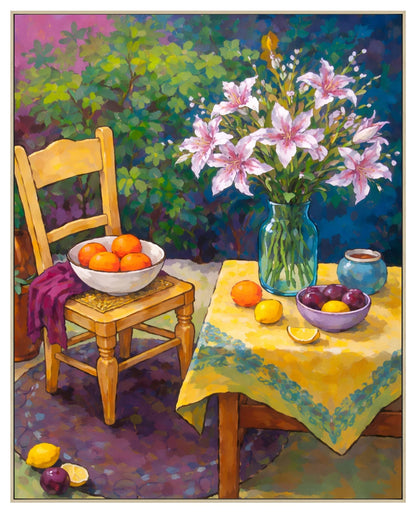 Sunday Garden B