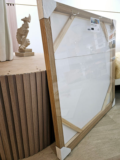 Abstract Composition A