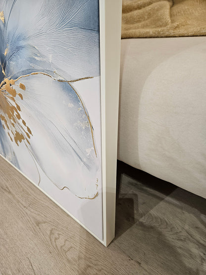 Abstract Composition A